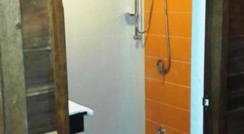 Burilamplai Resort Thung Yai Esterno foto